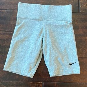 Nike Biker Shorts